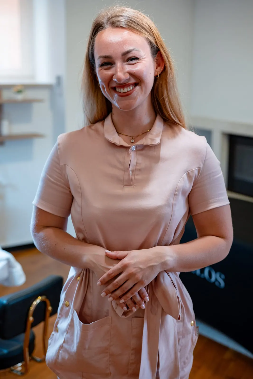 Lea — Lunamí Beauty Studio