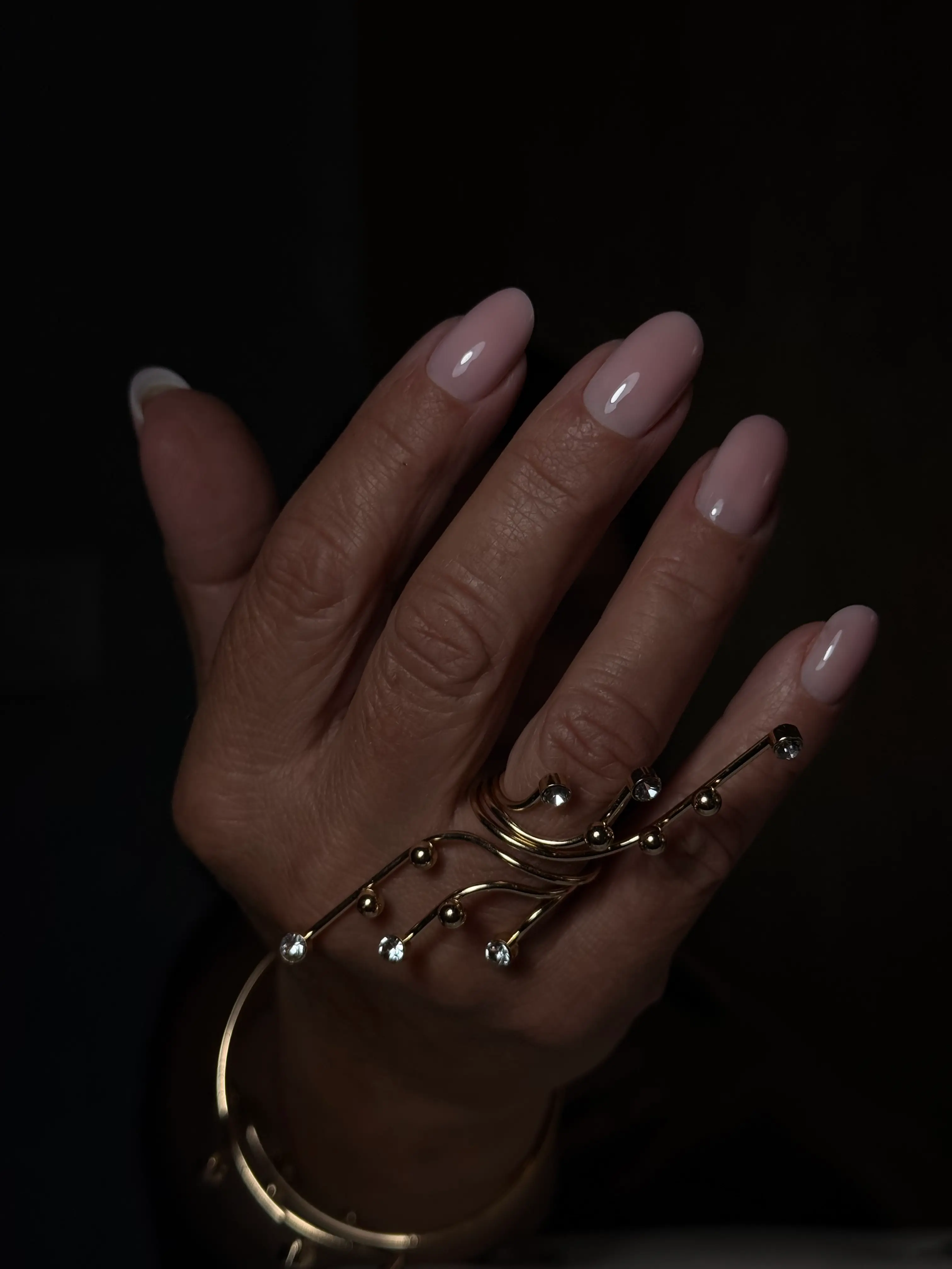 Lunamí nail design