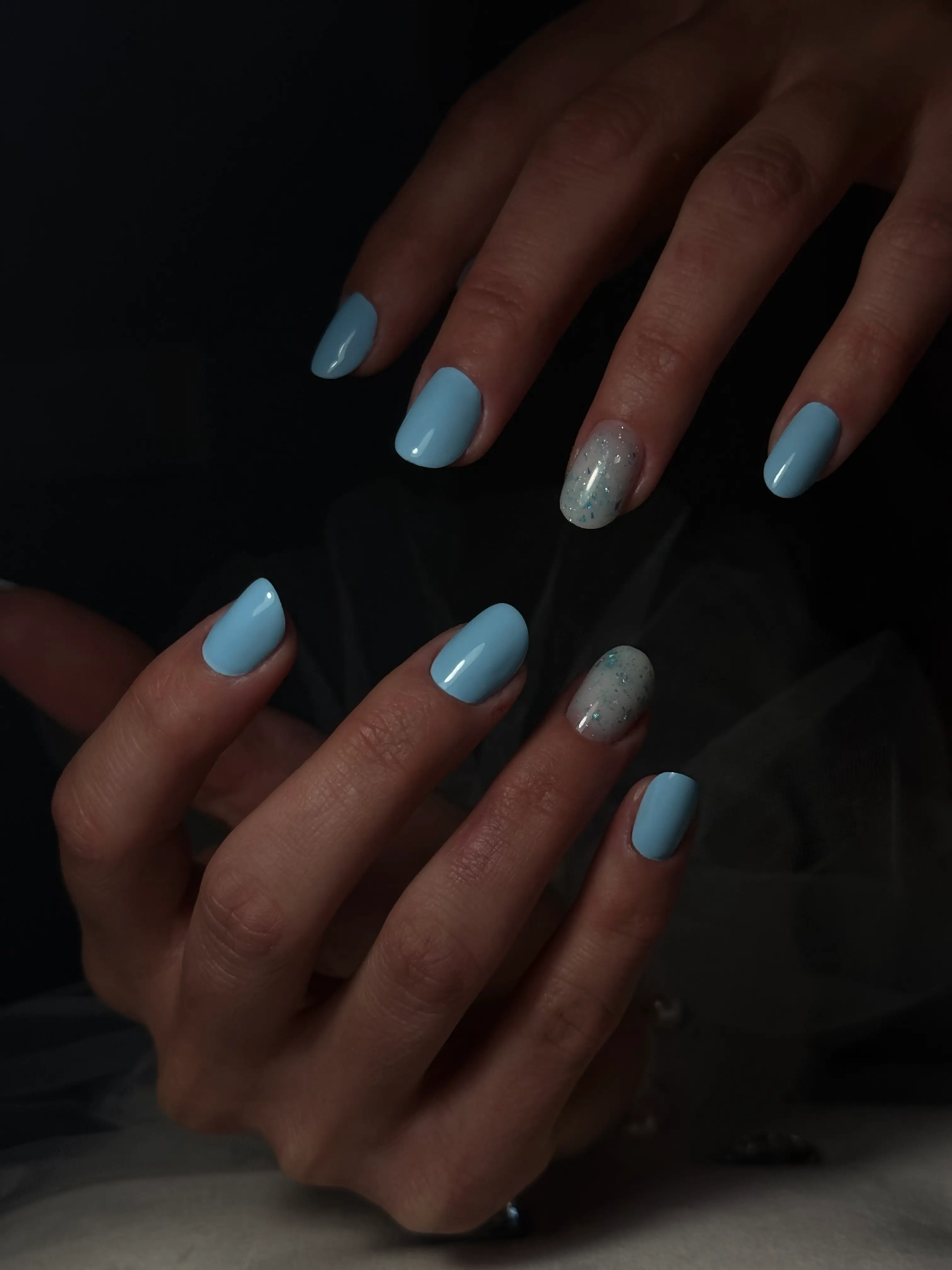 Lunamí nail design
