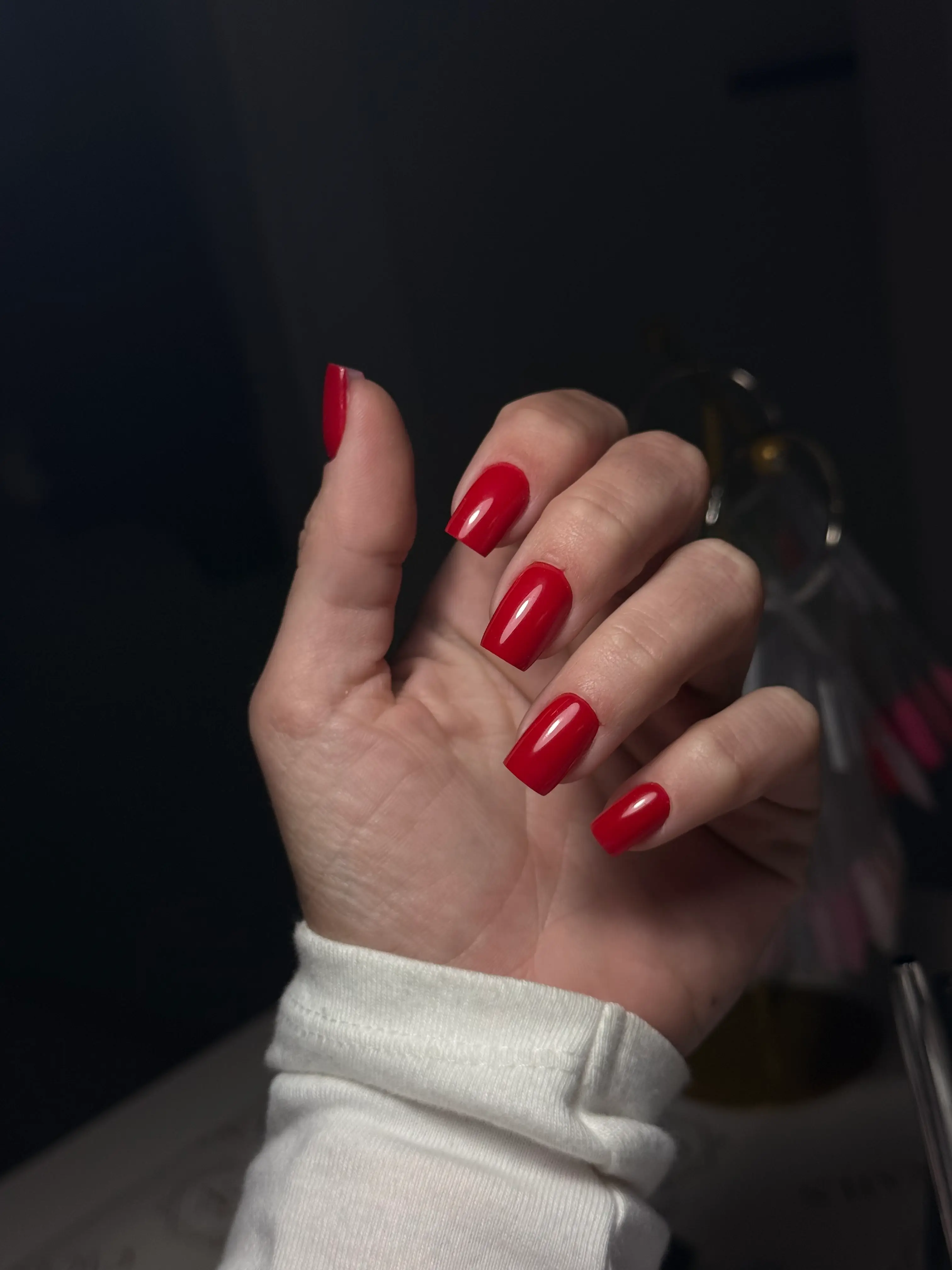 Lunamí nail design