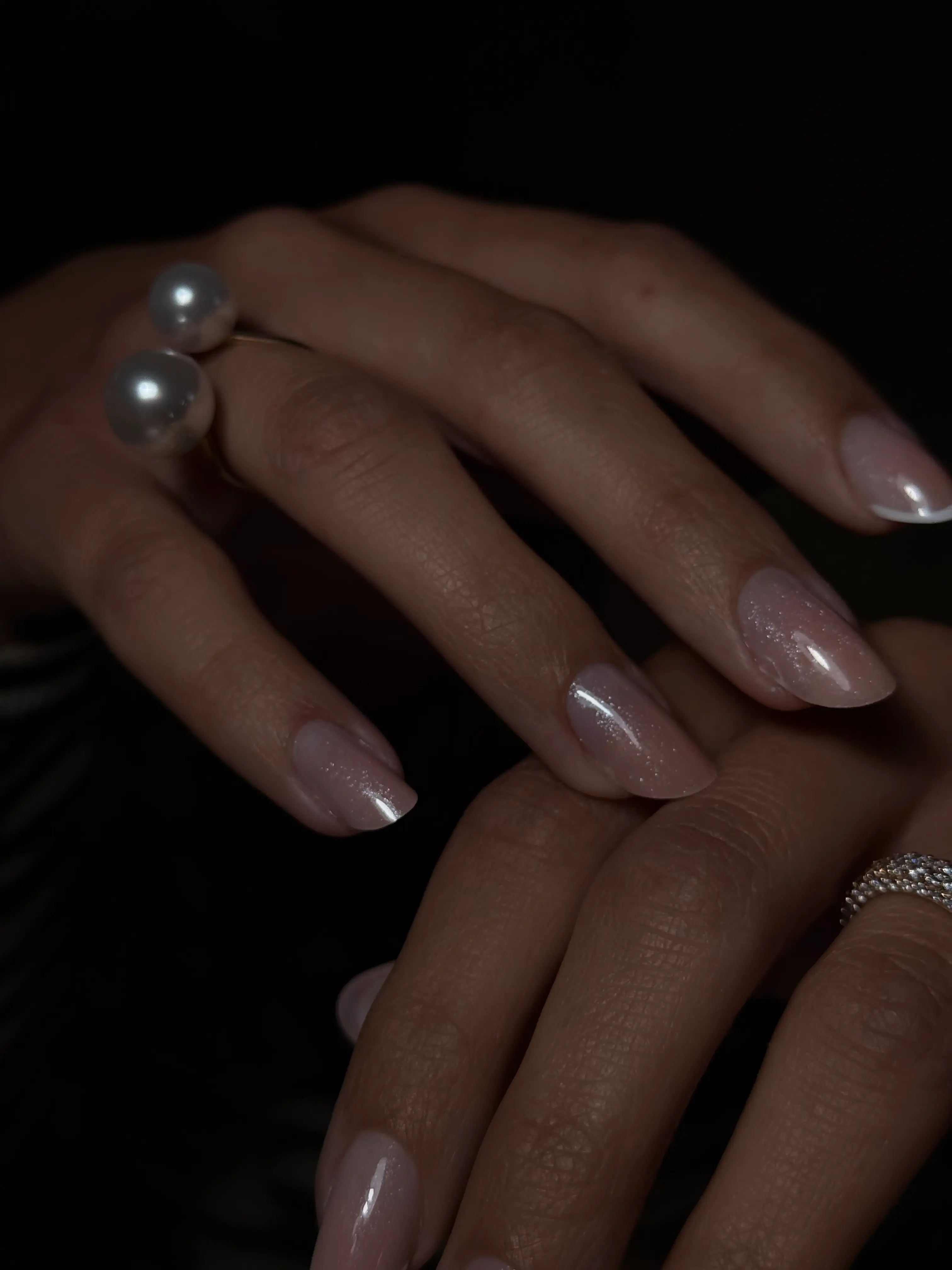 Lunamí nail design