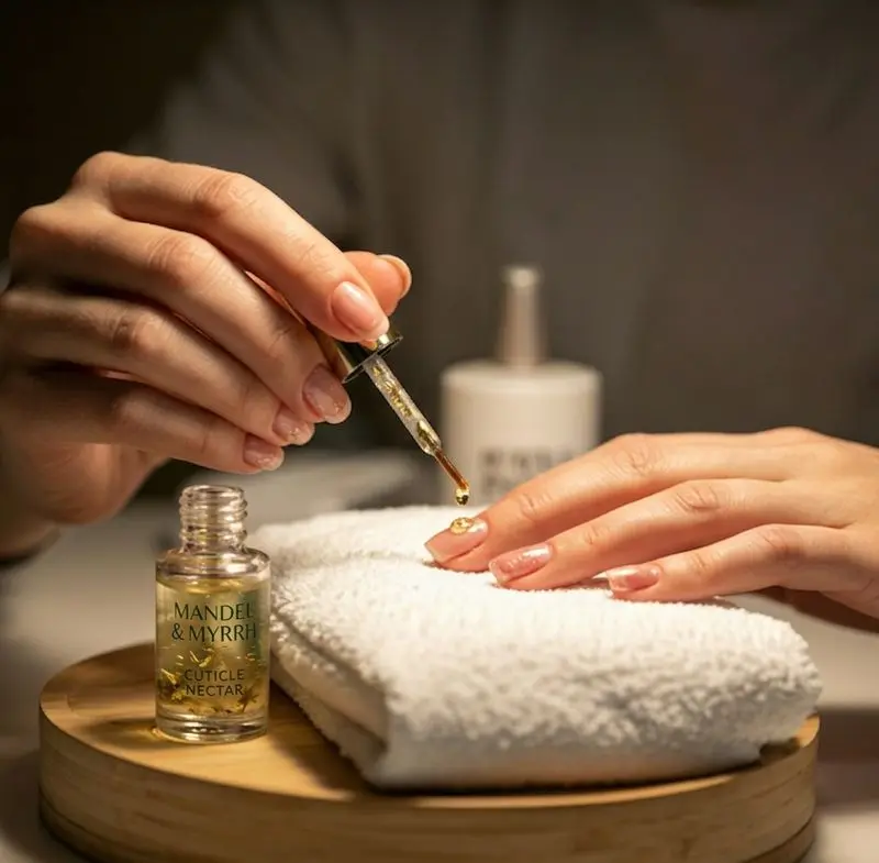 Manicure