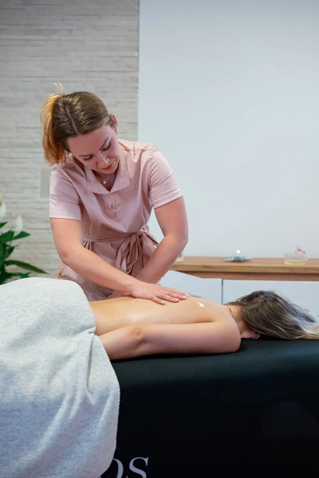 Massage