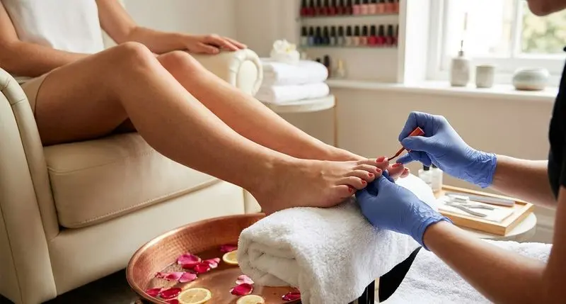 Pedicure